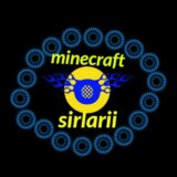Minecraft sirlari