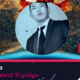 Xudoyberdi To’ychiyev