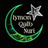 Iymon qalb nuri