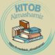 Kitob Almashamiz.!