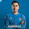 Fan Page Odil Ahmedov