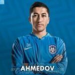 Fan Page Odil Ahmedov - Telegram kanali