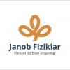 JANOB FIZIKLAR - Telegram kanali