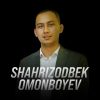 Shahrizodbek Omonboyev | Personal Blog