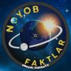 Noyob Faktlar🌏 - Telegram kanali