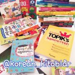 Korean books(kitoblar)pdf🇰🇷🆓️