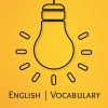 English | Vocabulary - Telegram kanali