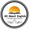 🇺🇸 All About English 🇬🇧 | - Telegram kanali