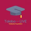 Talaba — LIVE - Telegram kanali