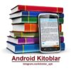 Android kitoblar - Telegram kanali