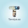 Tavsiya.uz - Telegram kanali