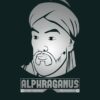 ALPHRAGANUS