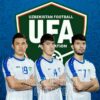 Futbol Uzbekistan | Rasmiy - Telegram kanali