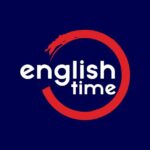 ENGLISH TIME - Telegram kanali