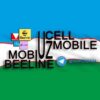 UzMobile-MOBIUZ-UCELL-BEELINE-HUMANS - Telegram kanali