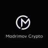 Madrimov Trading Signals📊🔊