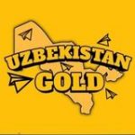 Uzbekistan Gold - Telegram kanali