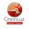 Chinniuz | Rasmiy kanal - Telegram kanali