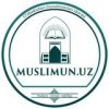 Muslimun.uz | UYDA QOLING! - Telegram kanali