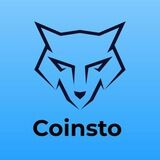 Coinsto Official ANN