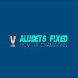 ALUBETS FIXED MATCHES ✅✅✅