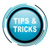 Tips And Tricks