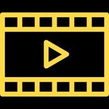 📽️ Yellow projection 🎥