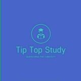 Tip Top Study