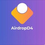 AirdropD4