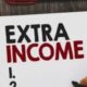 Extra Income