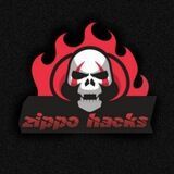 Zippo hacks👾
