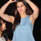 Armpits addiction