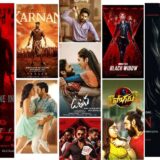 BHEESHMA HINDI DUBBED MOVIE | All MOVIES NOW | NEW HINDI MOVIES