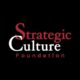 Strategic Culture Foundation