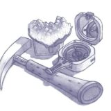 Geology of the world and the Environment