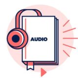 Young Adult audiobooks