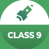 Gradeup Class 9