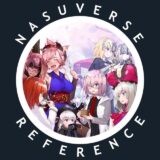 Fate/Reference