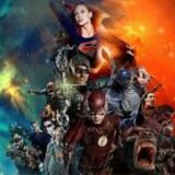 Arrowverse (Flash season 7)