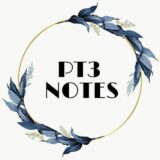 PT3 NOTES (KSSM)