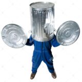 Titor’s Trash Extravaganza v2.0