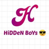 HIDDEN BOYZ
