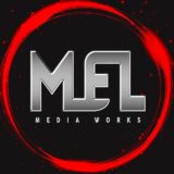 ✨MEL MEDIA WORKS HD STATUS✨