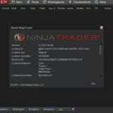 Ninja Trader 8 Cracked Version
