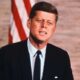 John F. Kennedy Jr.