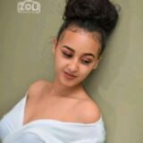 Model Eden Teklesenbet