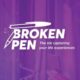 BROKEN PEN🖊️