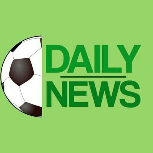Football Daily News Telegram Channel English