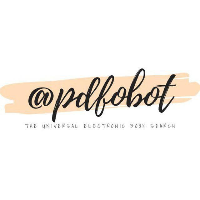 Telegram Library Telegram Channel English