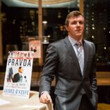 James O’Keefe